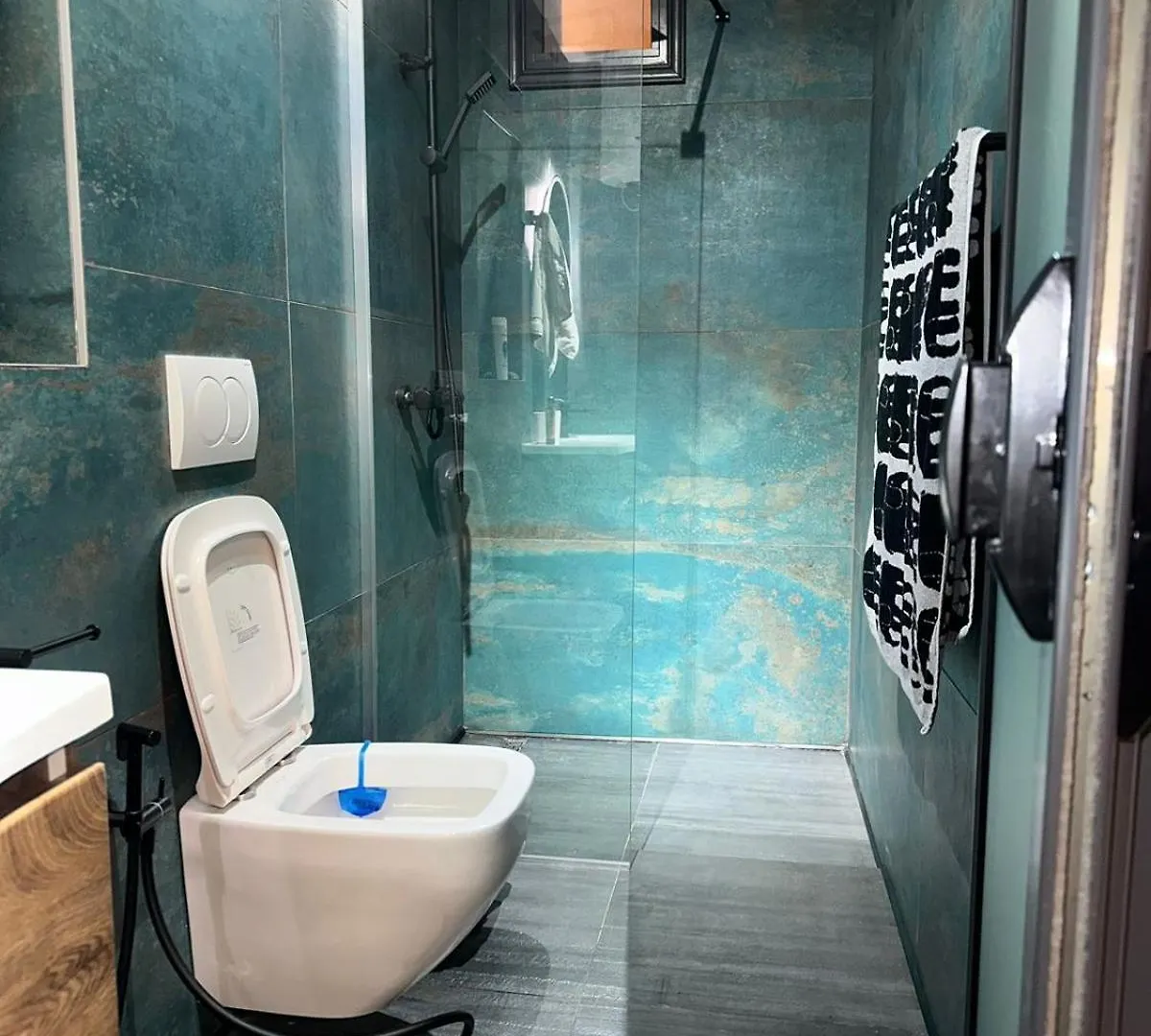 Delir Apartment Tirana 0*,  Albania