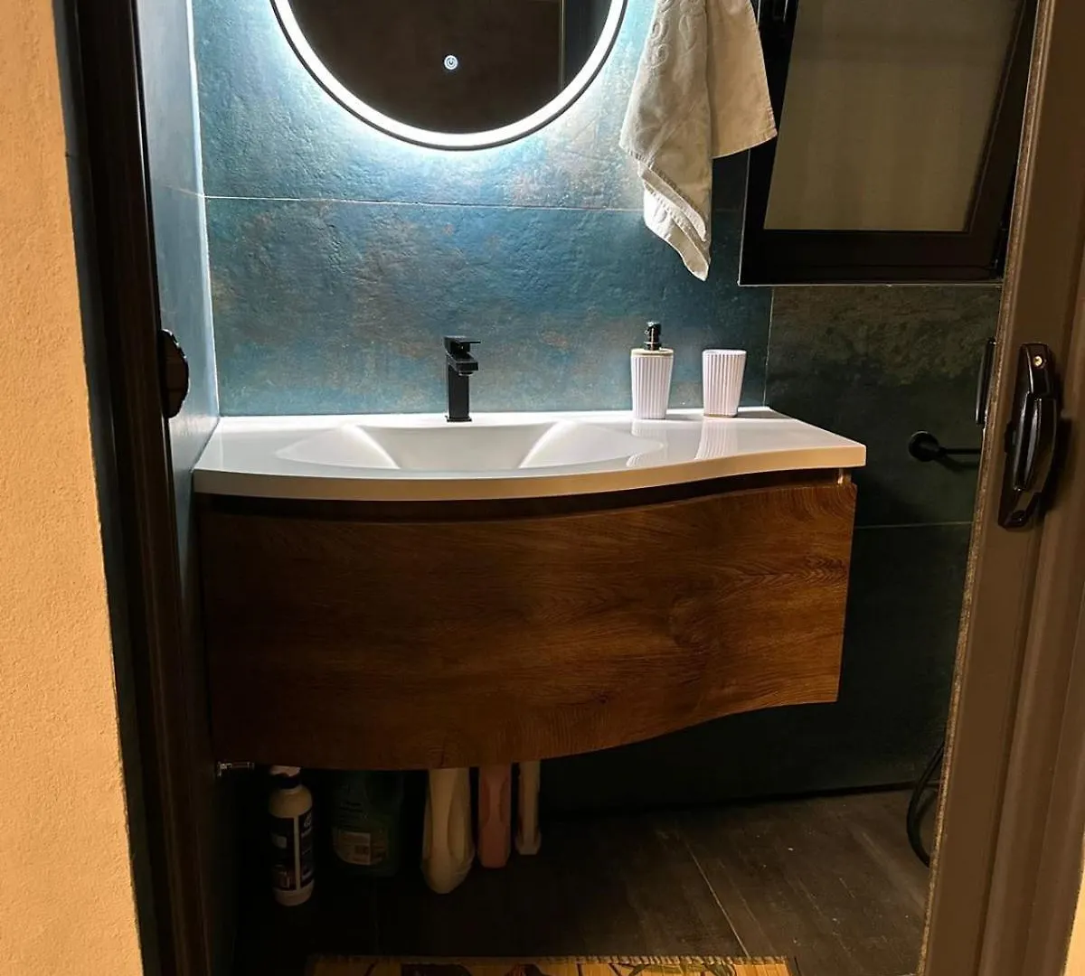 Delir Apartment Tirana
